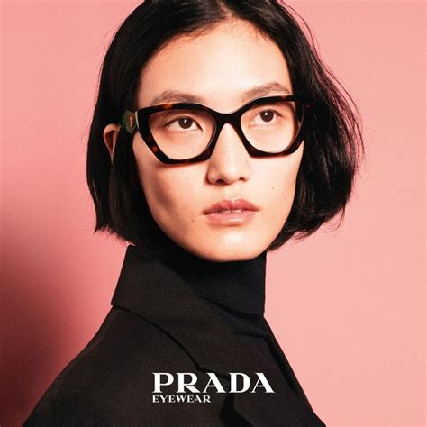 eyeglasses prada frames.